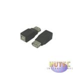 変換名人> USBAB-USBBB(No.89019) USB中継A-B