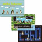 ポストカード セット 3枚 フクロウ グッズ WEB限定 お得 おしゃれ ドット絵フクロウ's