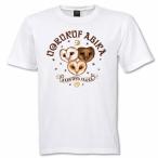 Tシャツフクロウグッズメンズレディ...