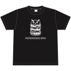 Tシャツフクロウグッズメンズレディ...