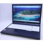 ショッピングWindows 圧倒的価格　送料無料 第10世代 Core i3 搭載 10キー付きノートPC 富士通LIFEBOOK A5510/E Windows11 Office