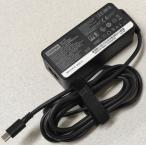 Lenovo оригинальный AC адаптер Thinkpad др. для Max20V 2.25A 45W Type-C Model:ADLX45YCC2A