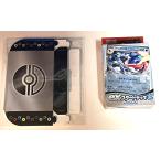 exスタートデッキ 水 ゲッコウガ 特典 ミニアイテムケース 付き ポケモンカードゲーム スカーレット＆バイオレット