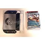 exスタートデッキ 悪 ヘルガー 特典 ミニアイテムケース 付き ポケモンカードゲーム スカーレット＆バイオレット