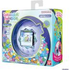 新品 Tamagotchi Paradise White Glacier たまごっちパラダイス バンダイ BANDAI