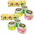  кошка сладости чёрный кошка карамельки компэйто 85g×3 штук входит 2 коробка маленький подарок кошка сладости маленький подарок День отца подарок на Bon Festival .. конфеты сладости подарок .. кошка ...