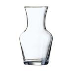 アルコロック デカンター ガラス製 500cc 33040 Arcoroc