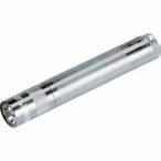 [ почтовая доставка выбор возможно ] Maglite J3A102 LED лампа светодиодной подсветки санки tail серебряный 