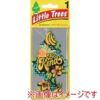 カーフレッシュ社 LT041 エアーフレッシュナー 1P Be Kind ビーカインド