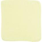 ラバーメイド RM1820584YL マイクロファイバークロス 406×406 イエロー