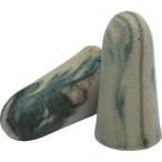 【メール便選択可】MOLDEX 6608 使い捨て耳せん CAMO PLUGS 6608 コード無し モルデックス