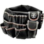 KLEIN 55448 電工バケツバッグ 45ポケット