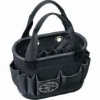 KLEIN 5144BHB14OS 電工バケツ 持ち手あり 高強度タイプ クラインツール メーカー直送 代引 北海道沖縄離島不可