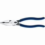 【メール便選択可】KLEIN 12098 コンビネーションプライヤー 220mm クラインツール