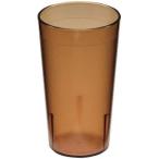 キャンブロ 500P カラーウェア タンブラー アンバー 154ml CAMBRO