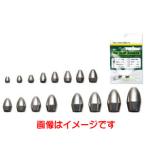 【メール便選択可】レイン TG スリップシンカー 5/8oz