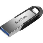 ショッピングusbメモリ 【メール便選択可】サンディスク USBメモリ 64GB SDCZ73-064G-G46 USB3.0対応