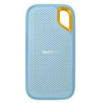 ショッピングssd サンディスク SDSSDE61-2T00-G25B 外付けSSD 2TB