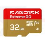 [ почтовая доставка выбор возможно ] SanDisk микро SDHC 32GB SDSQXGN-032G-GN6MN UHS-I U3 class10 microsd карта 