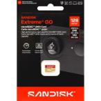 [ почтовая доставка выбор возможно ] SanDisk микро SDXC 128GB SDSQXGN-128G-GN6MN A2 UHS-I U3 class10 microsd карта 