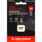 [ почтовая доставка выбор возможно ] SanDisk микро SDXC 256GB SDSQXGN-256G-GN6MN A2 UHS-I U3 class10 microsd карта 