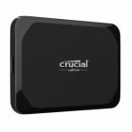 クルーシャル CT2000X9SSD9 外付けSSD 2TB USB 3.2 Gen-2 (10Gb/s)