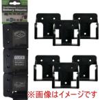 ステルスマウント BM-MHH18-BLK-6 バッ