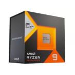 AMD Ryzen 9 7950X3Dの商品画像