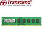 Yahoo! Yahoo!ショッピング(ヤフー ショッピング)【メール便選択可】トランセンド JM1333KLN-4G PC パソコン メモリ 4GB デスクトップ用 DDR3 PC3-10600 4GB Transcend