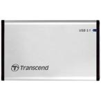 StoreJet 25S3 USB3.0 aluminium производства SSD/HDD кейс TS0GSJ25S3