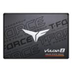 【メール便選択可】チーム T253TZ002T0C101 SATA 2.5インチ 2TB Vulcan Zシリーズ