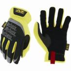 MECHANIX MFF-01-008 ファストフィット イエロー Sサイズ メカニックスウェア