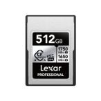 Lexar LCAEXS4512G-RNENG Cfexpress TypeA 512GB производитель долгосрочный гарантия 