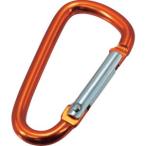 アストロプロダクツ AP D型カラビナ S ゴールド