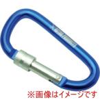 アストロプロダクツ AP D型カラビナ環付き L ブルー
