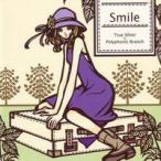 【メール便選択可】Smile 【True Silver × Polyphonic Branch】