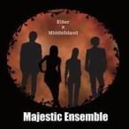 [ почтовая доставка выбор возможно ]Majestic Ensemble [Ether×MiddleIsland]