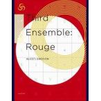 【メール便選択可】Third Ensemble: Rouge　【ALiCE’S EMOTiON】