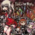[ почтовая доставка выбор возможно ]Edge Of The World -SCARLET FANTASIA VIII-( первоначальная версия ) [[kapparecords]]