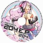 [ почтовая доставка выбор возможно ]204(niwasi) - 204 E.P. [MOB SQUAD TOKYO]