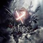 【メール便選択可】X RETURNS 【SOLIDBOX RECORDS】
