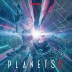 【メール便選択可】PLANETS 2 【electro planet】