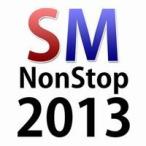 SuganoMusic NonStop 2013 ¡ÚSuganoMusic¡Û