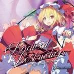 【メール便選択可】Radical Destruction the instrumental 【Amateras Records】