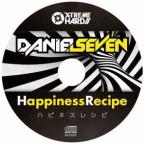 【メール便選択可】Daniel Seven - Happiness Recipe 【X-TREME HARD】