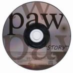 【メール便選択可】STORY 【paw (minimum electric design)】