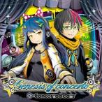�y���[���֑I���zGenesis of concerto �y�����ʁz