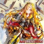 【メール便選択可】Amplificators 【Login Records】