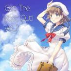 【メール便選択可】Get The Best Out! vol.1 【Get The Rabbit Out!（GTRO）】