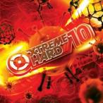 【メール便選択可】X-TREME HARD COMPILATION VOL.10 【X-TREME HARD】